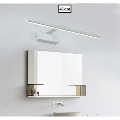 Đèn gương - đèn soi tranh HADRA trang trí hiện đại 