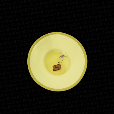 Mũ vành thời trang NÓN SƠN-XH001-108-VG1