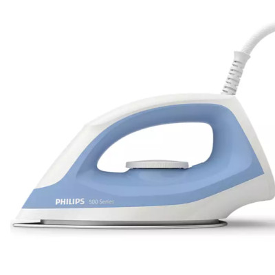 BÀN ỦI KHÔ PHILIPS DST0520/20 - Hàng chính hãng