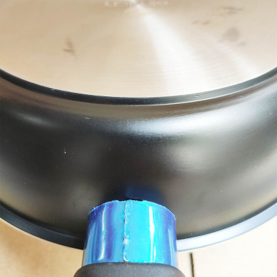 Chảo nhôm chống dính cao cấp đáy từ Full Induction Elmich Nero Premium