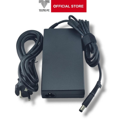Sạc Tương Thích Cho Laptop HP ProBook 6560b 6565b 6440b 6445b 6450b 6455b 150w- Hàng Nhập Khẩu New Seal TEEMO PC X57