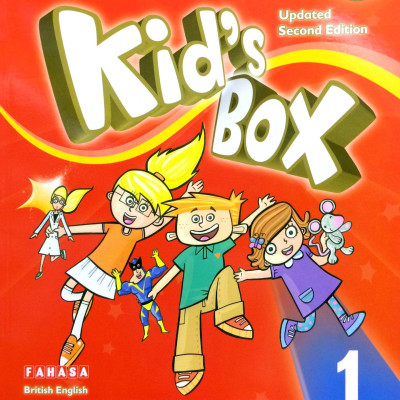 Kid