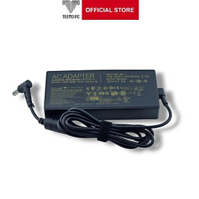Sạc Tương Thích Cho Laptop Asus TUF Gaming A15 FA506IU-HN156T G531GT-BQ026T 150w- Hàng Nhập Khẩu New Seal TEEMO PC X8