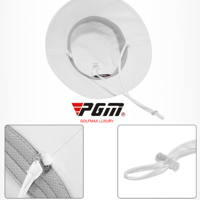 Mũ thể thao golf nam PGM-MZ059