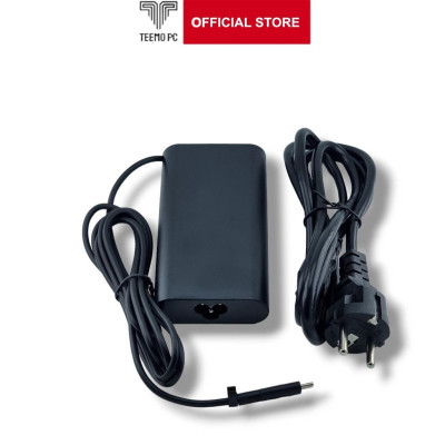 Sạc Tương Thích Cho Laptop Dell Latitude 9410 2-in-1 9420 2-in-1 9430 9510 90w- Hàng Nhập Khẩu New Seal TEEMO PC X28