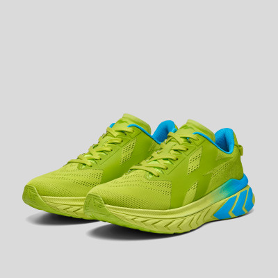 Giày Thể Thao Nữ Biti’sHunter Running LiteDual​ - Original Edition 2k24​ HSW004801XLC (Xanh lá cây)