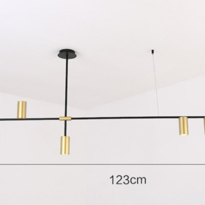 Đèn thả MORIA sang trọng trang trí nhà cửa hiện đại, cao cấp phong cách Bắc Âu
