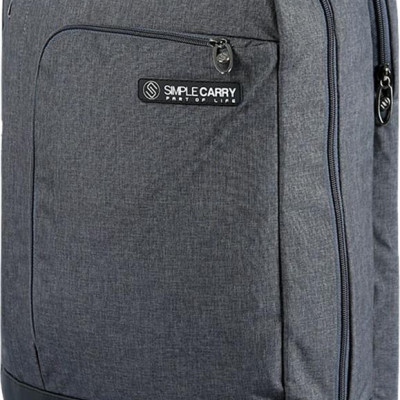 Balo SimpleCarry A-city (44 x 16 cm)