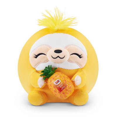 Đồ Chơi Sưu Tầm Mini Brands Snackles - Zuru 77572