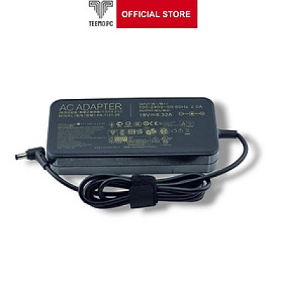 Sạc Tương Thích Cho Laptop Asus G3 series G3A 120w- Hàng Nhập Khẩu New Seal TEEMO PC X10