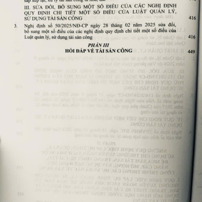 Hướng Dẫn Xử Lý Tài Sản Công Trong Trường Hợp Sáp Nhập, Hợp Nhất, Chia Tách, Giải Thể, Chấm Dứt Hoạt Động - Sắp Xếp Lại, Xử Lý Tài Sản Công Là Nhà Đất