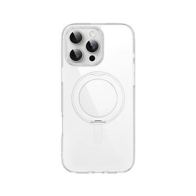 Ốp Điện Thoại Chống Sốc WI WU Dùng Cho iPhone 17 Pro Max , 17 Air , 17 Pro , 16 Pro Max , 16 Pro , 16 Plus , 16