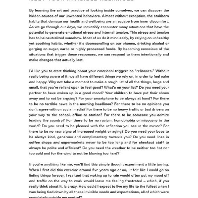 Sách ngoại văn: Make Change That Lasts