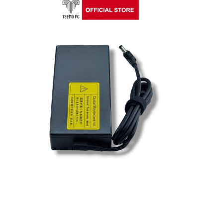 Sạc Tương Thích Cho Laptop Asus FX504GD-E4148T ROG STRIX GL503GE-EN276T TUF FX504GD-EN382T Zenbook NX500JK 180w Hàng Nhập Khẩu New Seal TEEMOPC X16