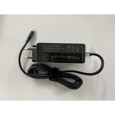 Sạc Tương Thích Cho Laptop Asus Expertbook B9 B9450Fa B9450Fa-Bm0324T B9450Fa-Bm0616R B9450F B9450 B9440Ua B9440U - TEEMO PC Hàng Nhập Khẩu