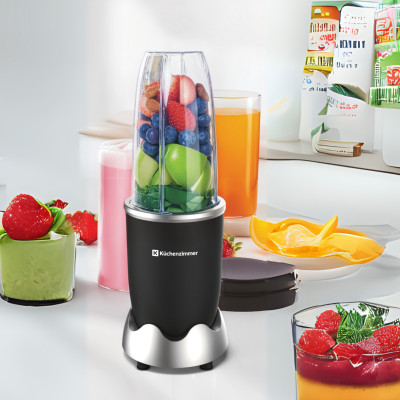 Máy Xay Sinh Tố Kuchenzimmer 700 ml-014779 - Hàng Chính Hãng
