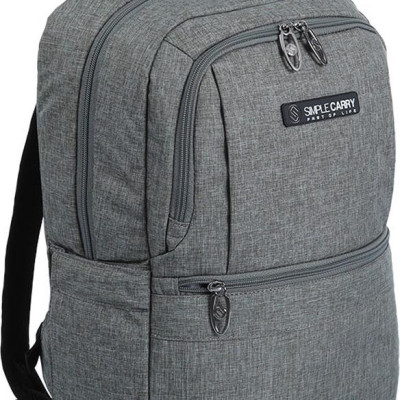 Balo Laptop chính hãng SimpleCarry ISSAC 6