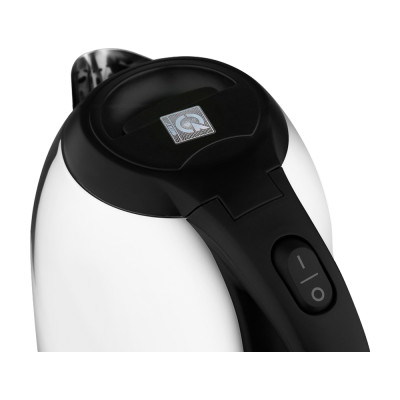 Bình đun siêu tốc Philips HD9303 1.2 lít - Hàng chính hãng