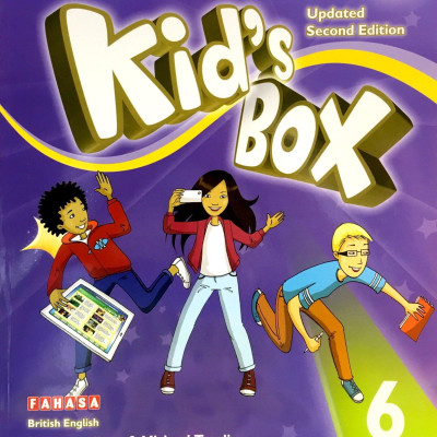 Kid