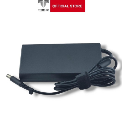 Sạc Tương Thích Cho Laptop HP EliteBook 8560w 8730w 8740w 8760w 8440w 150w- Hàng Nhập Khẩu New Seal TEEMO PC X57