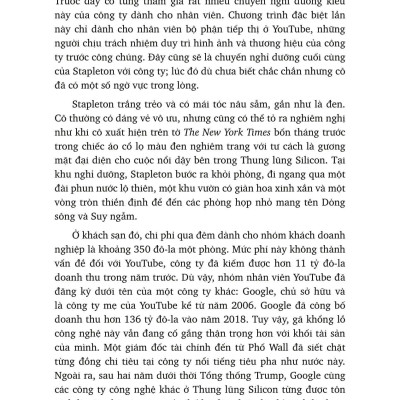 Sách - Hành Trình Thống Trị Thế Giới Của Youtube - Like, Comment, Subscribe