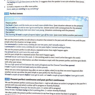 Sách Grammar and Vocabulary for Advanced Book with Answers and Audio: Self-Study Grammar Reference and Practice