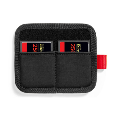 Túi Đựng Phụ Kiện Công Nghệ Tomtoc (USA) Navigator-T13 Accessory Pouch – T13M1 - Hàng Chính Hãng