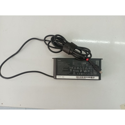 Sạc dành cho Laptop Lenovo Yoga Slim 7 15IIL05, Yoga Slim 9 14ITL5 95W Type-C Hàng nhập khẩu.