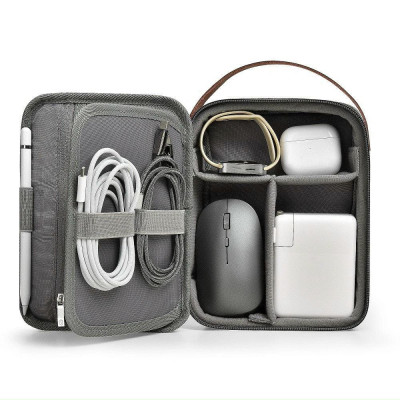 Túi Đựng Phụ Kiện Mac book Wi WU Minimal Tech Pouch