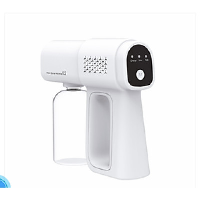 MÁY PHUN SƯƠNG DIỆT KHUẨN K5