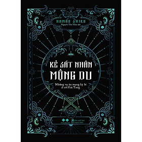 Sách Kẻ Sát Nhân Mộng Du - Bản Quyền