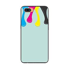 Ốp Lưng Dành Cho Oppo A12e Hiệu Ứng - Hàng Chính Hãng