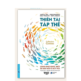 Sách Thiên Tài Tập Thể