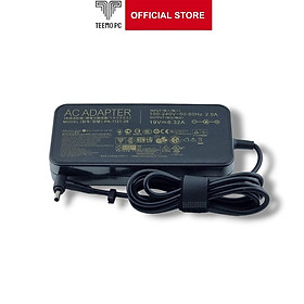 Sạc Tương Thích Cho Laptop Asus M5401WUAK UX534FTC UX534FAC UX481FL P5440FA P3540FA 120w- Hàng Nhập Khẩu New Seal TEEMO PC X7