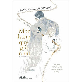 Món Hàng Quý Giá Nhất