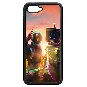 Ốp lưng cho Oppo A3s GAME PUP 11 - Hàng chính hãng