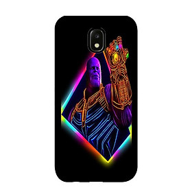Ốp lưng cho Samsung Galaxy J7 Pro siêu N 1 - Hàng chính hãng