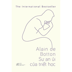 Sự An Ủi Của Triết Học - Bản Quyền