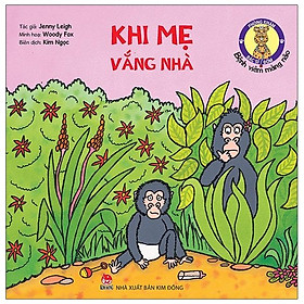 Phòng Khám Bác Sĩ Đốm: Khi Mẹ Vắng Nhà Bệnh - Viêm Màng Não
