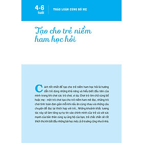 Bố Mẹ Cũng Từng Là Trẻ Con - Không Khóc Ở Cổng Trường