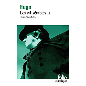 Tiểu thuyết tiếng Pháp LES MISERABLES