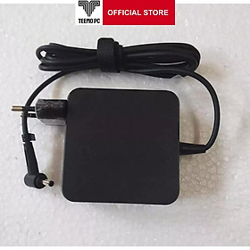 Sạc Tương Thích Cho Laptop Asus Zenbook Ux31 Ux310 Ux31A Ux31E - Hàng Nhập Khẩu New Seal TEEMO PC TEAC188