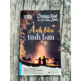 Ánh Lửa Tình Bạn