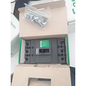 Cầu Dao EZC100F3030 Schneider MCCB 3P 30A 10kA