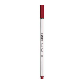 Bút lông màu STABILO Pen 68 brush PN68BR - Xanh lá chuối (43)