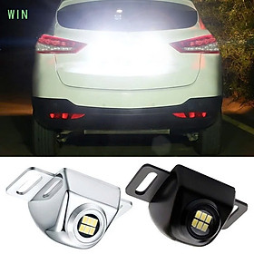 Đèn LED Hậu Lùi Ô Tô Mắt Đại Bàng 12V - Đèn Trang Trí Gầm Xe Máy Loại Tốt , ĐÈN TRANG TRÍ , ĐỒNG HỒ TREO TƯỜNG
