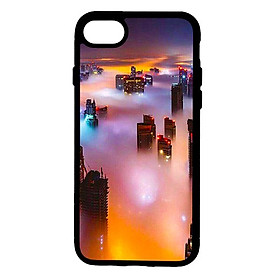 Ốp lưng cho iPhone 7 mẫu  CẢNH 3 - Hàng chính hãng