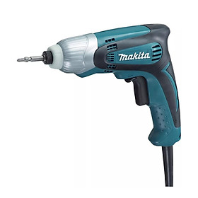  [Hàng chính hãng] - Máy vặn vít Makita TD0100 