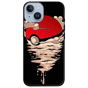 Ốp lưng dành cho Iphone 14 - Iphone 14 Plus - Iphone 14 Pro - Iphone 14 Pro Max - Bảo Bối Ánh Trăng