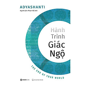Hành trình giác ngộ - Bản Quyền